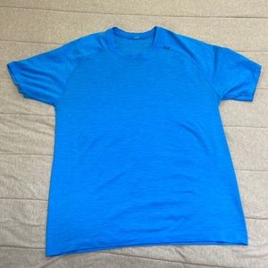 Lululemon Mens T Shirt